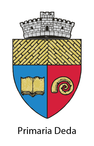 Primăria Deda